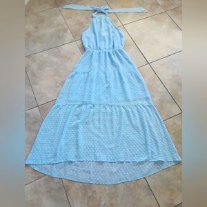 Summer Dress.  Size: S.